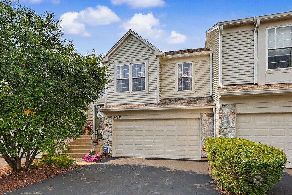 24928 Gates Ln., Plainfield, IL 60585