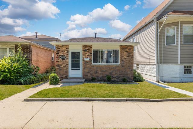 New Homes For Sale This Week in Calumet Heights: July 31st to August 6th