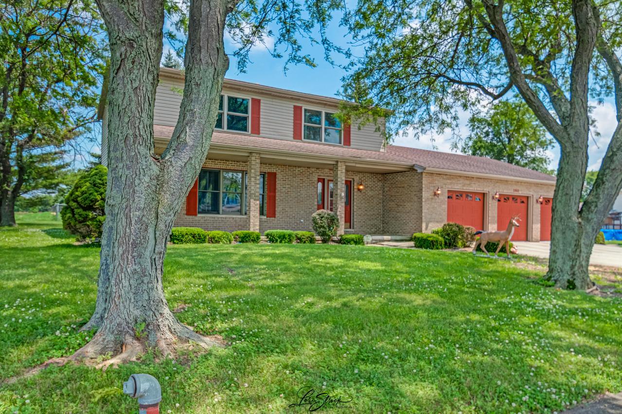 280 Park, Chebanse, IL 60922
