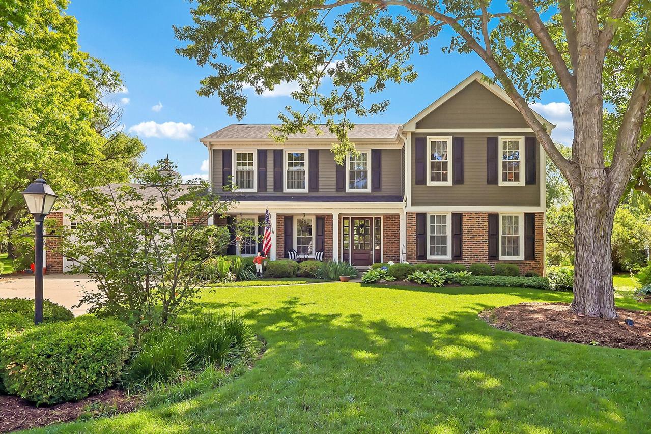 720 Oxbow Ln., Barrington, IL 60010