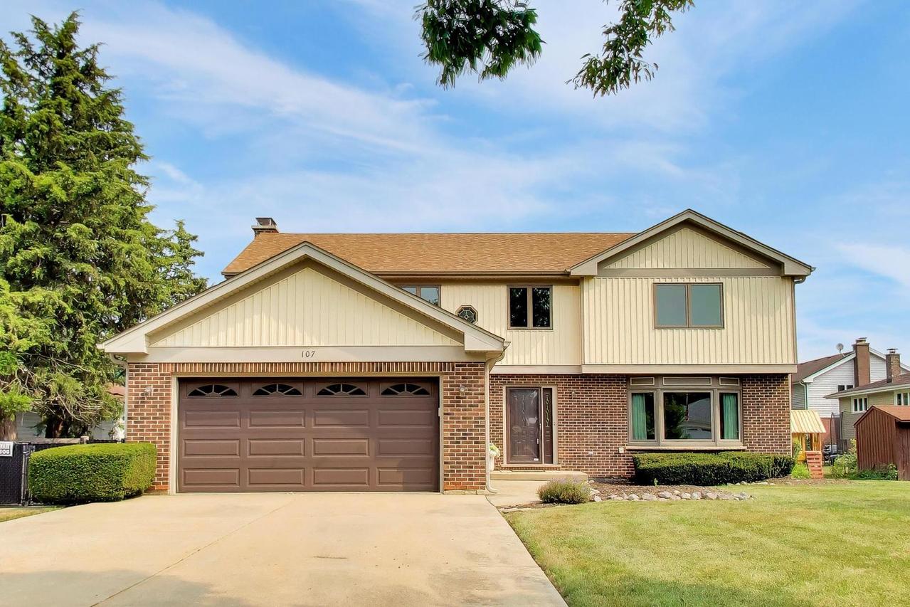 107 W Washington St., Itasca, IL 60143