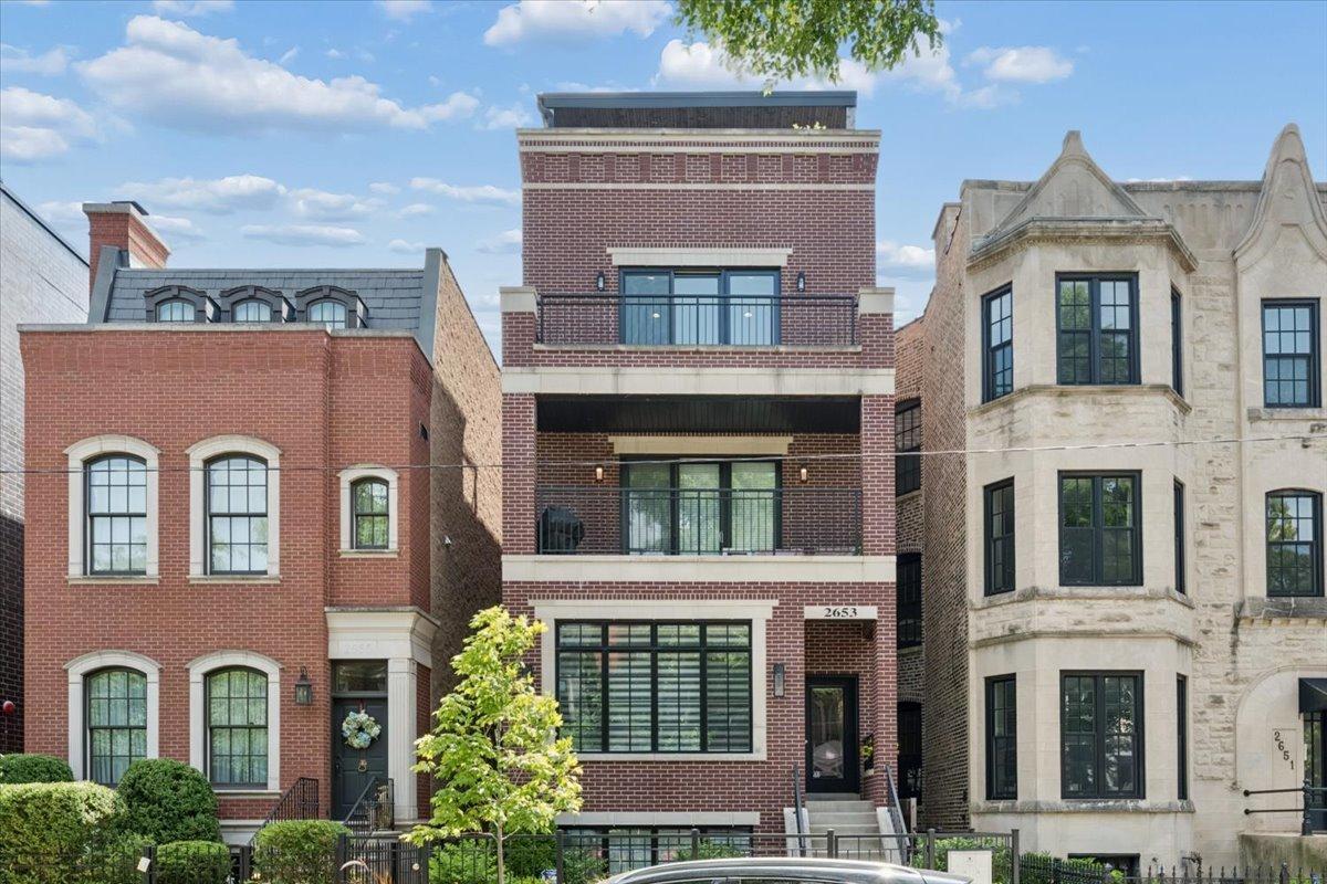 2653 N Dayton St. #3, Chicago, IL 60614