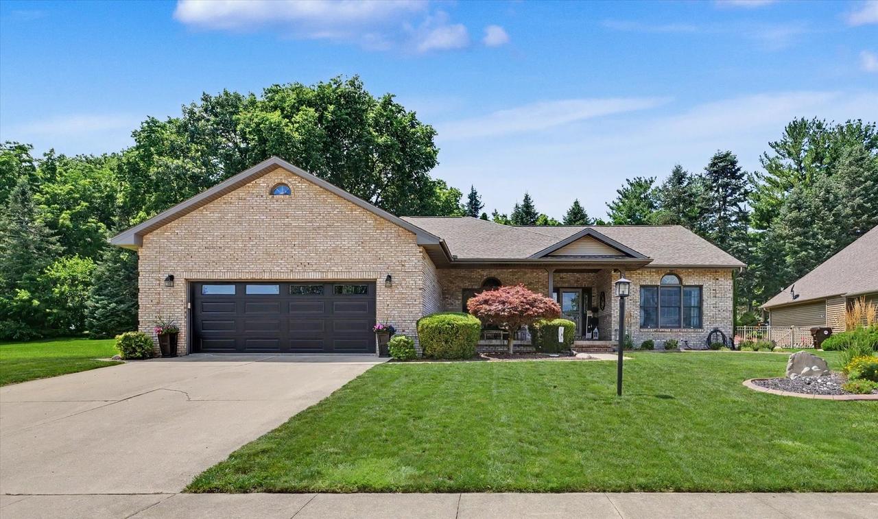 525 Neipswah Ave., Rantoul, IL 61866