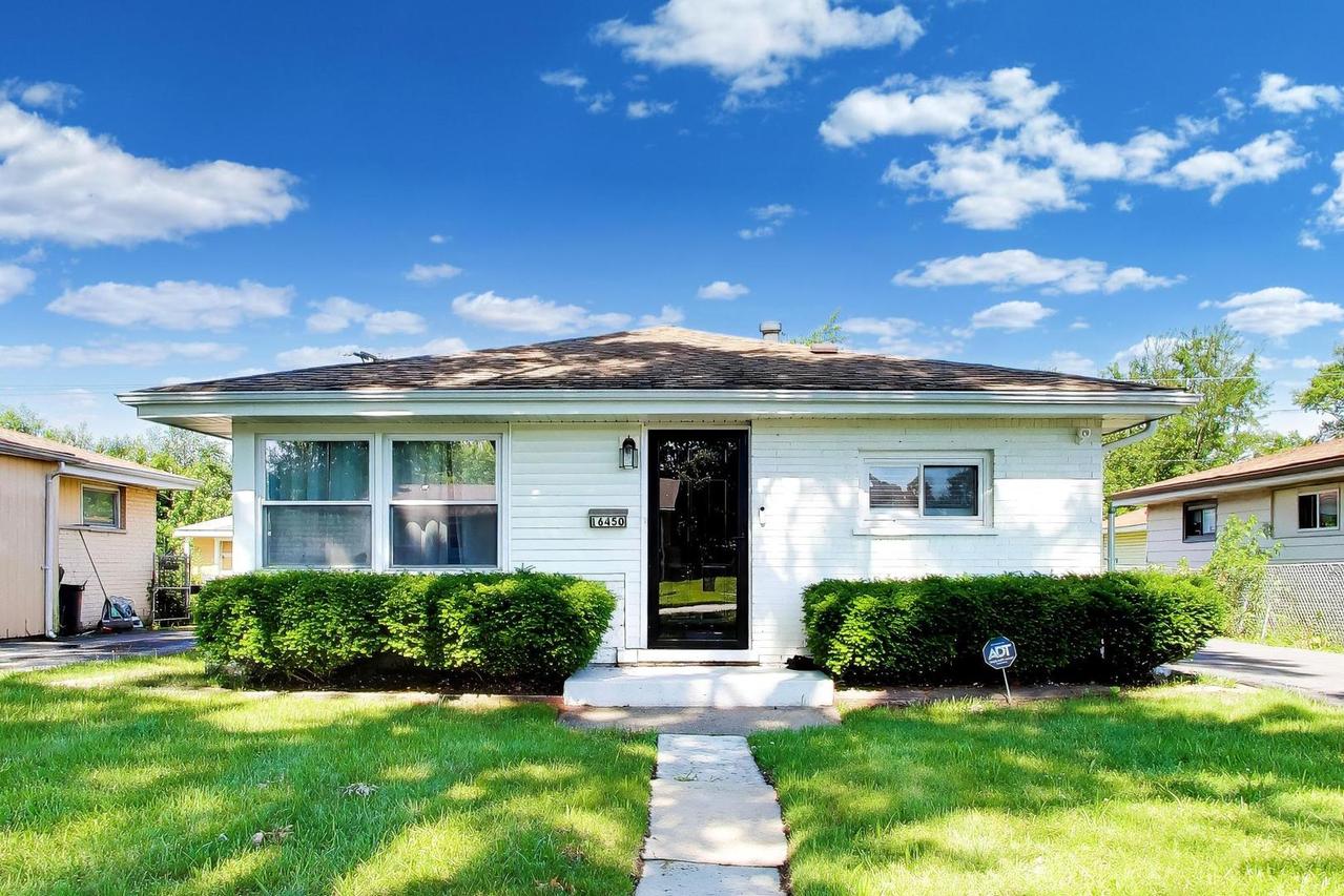 16450 Honore Ave., Markham, IL 60428