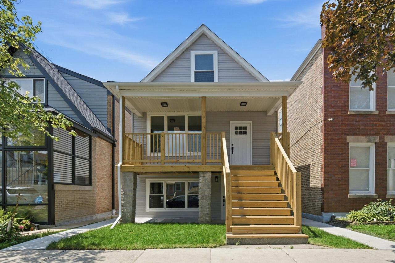 1504 Grove Ave., Berwyn, IL 60402