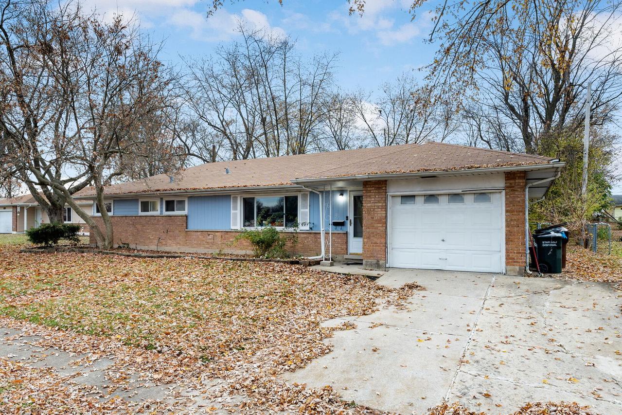 91 Winslow St., Park Forest, IL 60466
