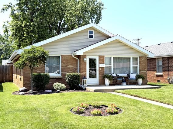 New Homes For Sale This Week in Bradley: July 3rd to July 9th