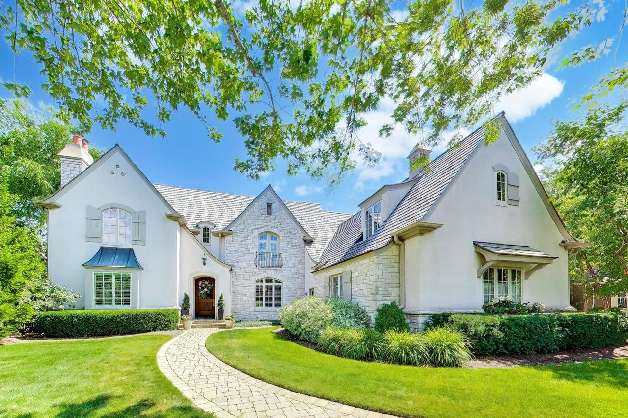 1871 W Salisbury Ln., Lake Forest, IL 60045