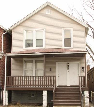 7327 S Kimbark Ave., Chicago, IL 60619