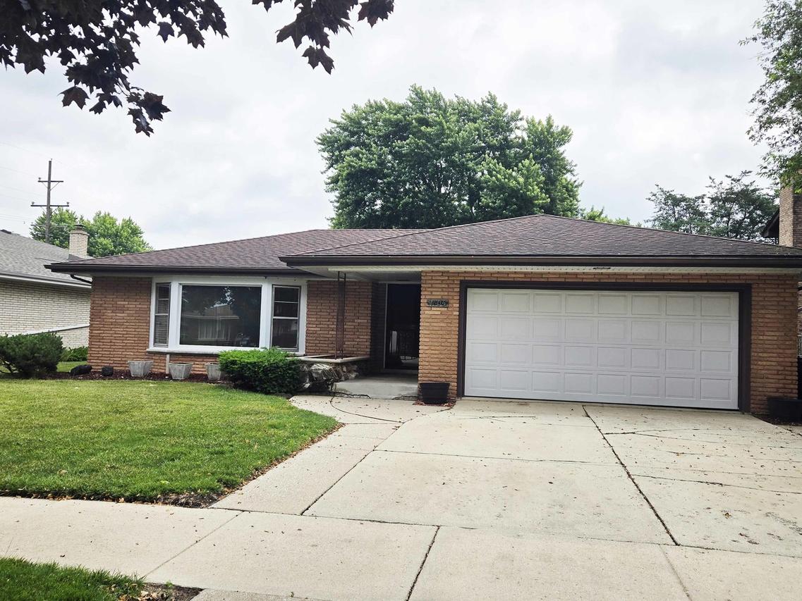 9605 S Kolin Ave., Oak Lawn, IL 60453