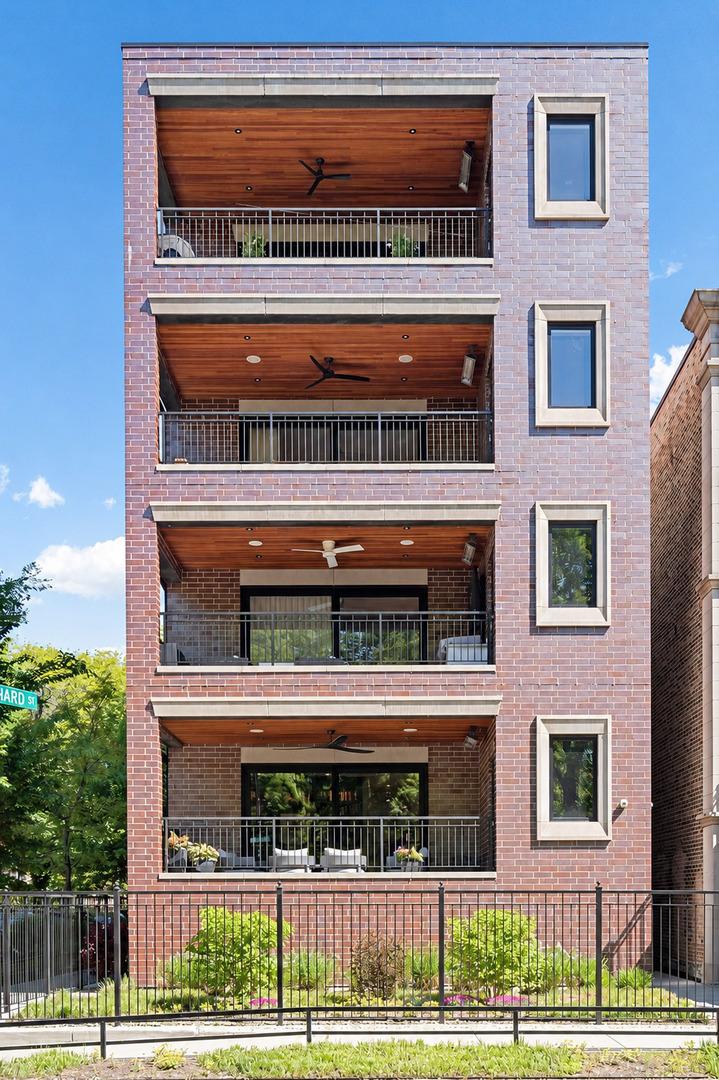 2207 N Orchard St. #1, Chicago, IL 60614