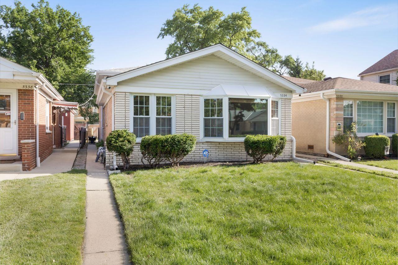 5334 Grove St., Skokie, IL 60077