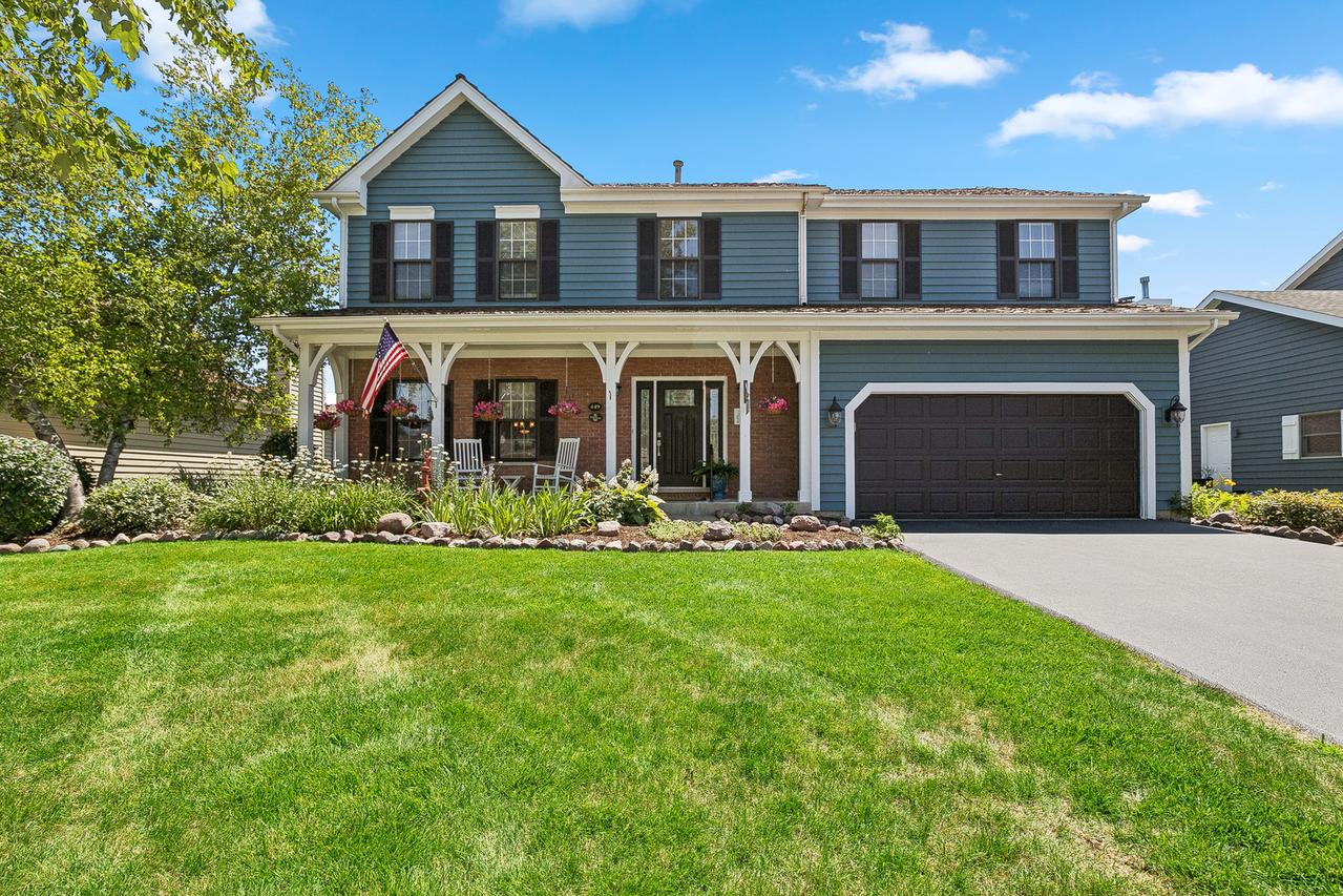 449 Wicks St., Grayslake, IL 60030