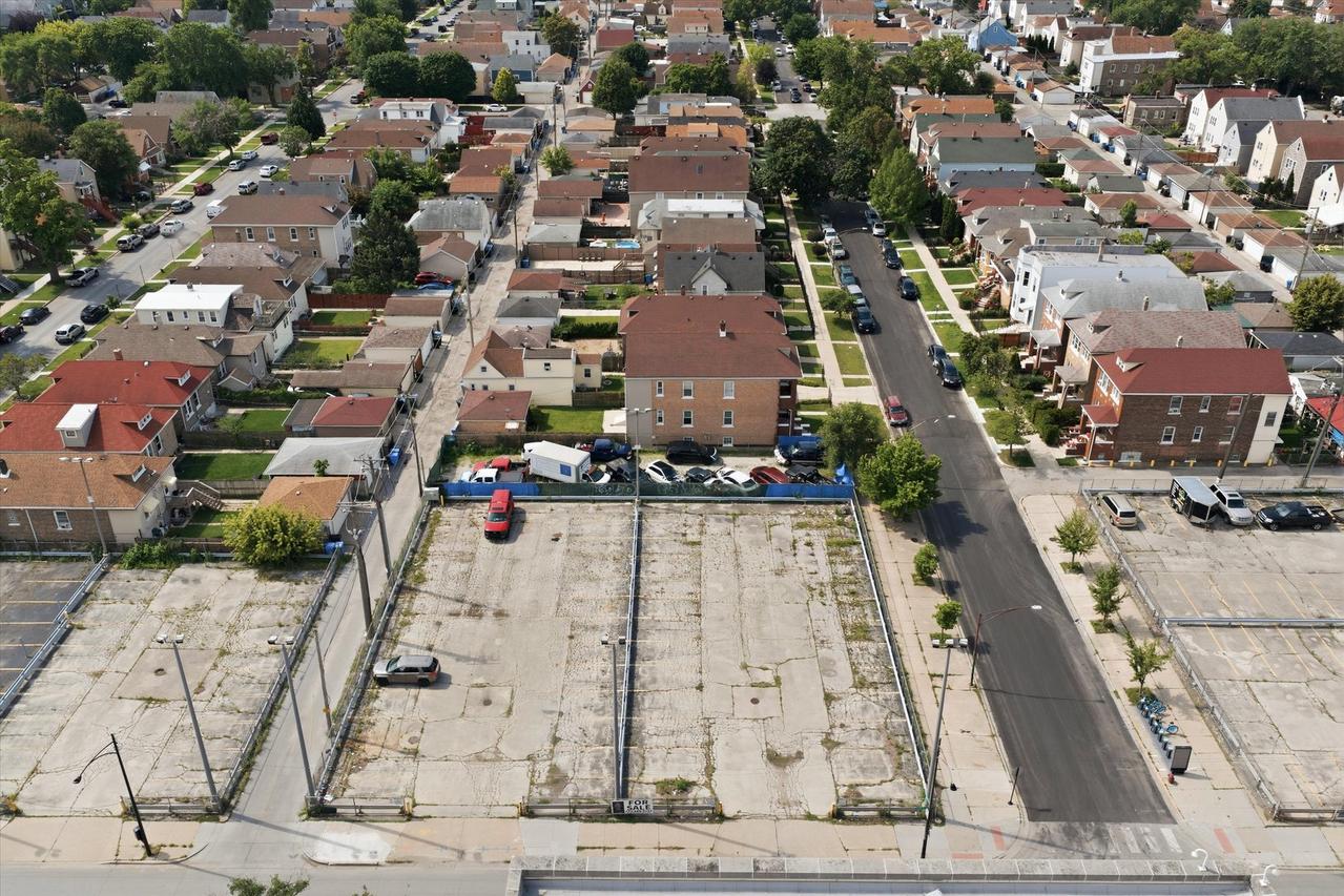 5101-5117 S Sacramento Ave., Chicago, IL 60632