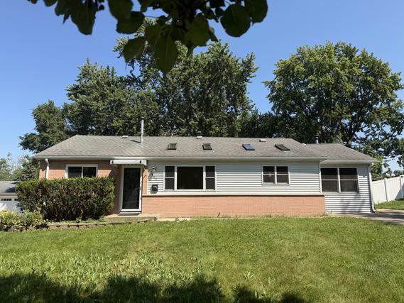 Homes Just Sold That Attend Fairview Elementary School: August 25th to August 31st