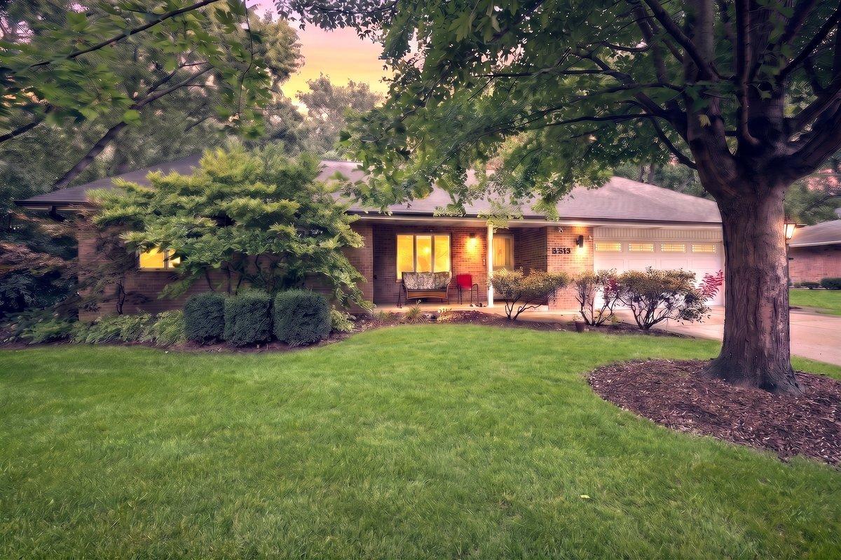3318 Caroline Dr., Joliet, IL 60435