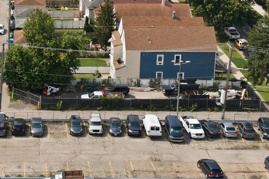 5115 S Whipple St., Chicago, IL 60632