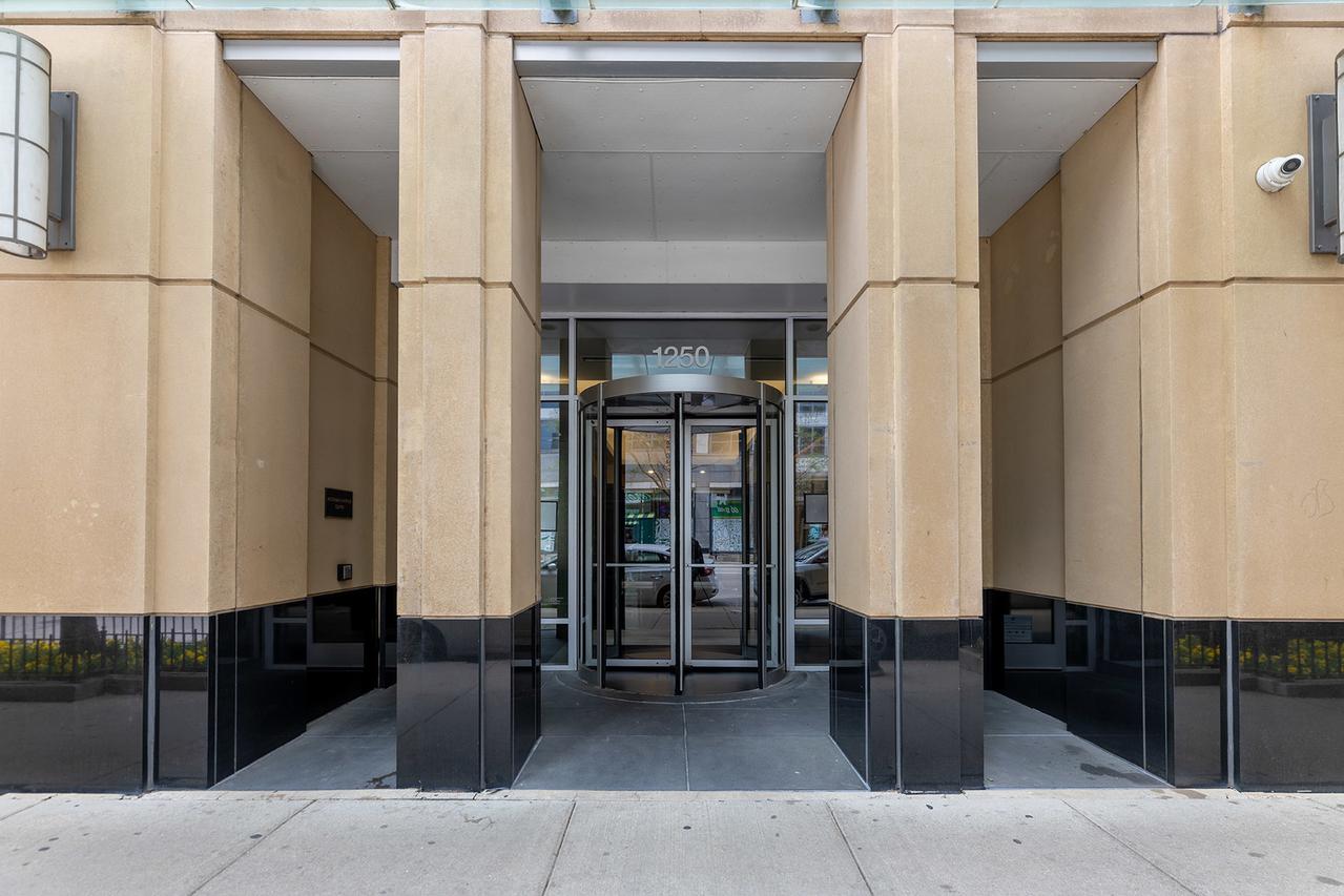 1250 S Michigan Ave. #905, Chicago, IL 60605