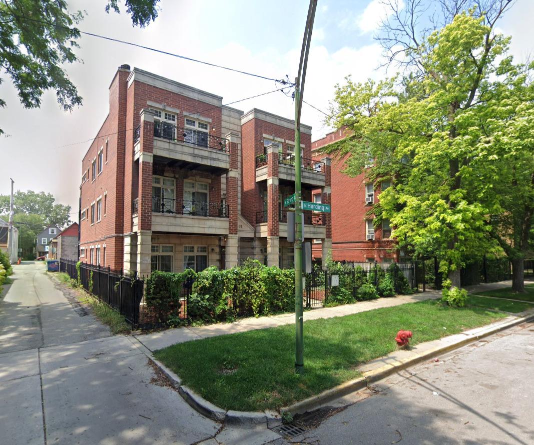 4932 N Harding Ave. #1S, Chicago, IL 60625