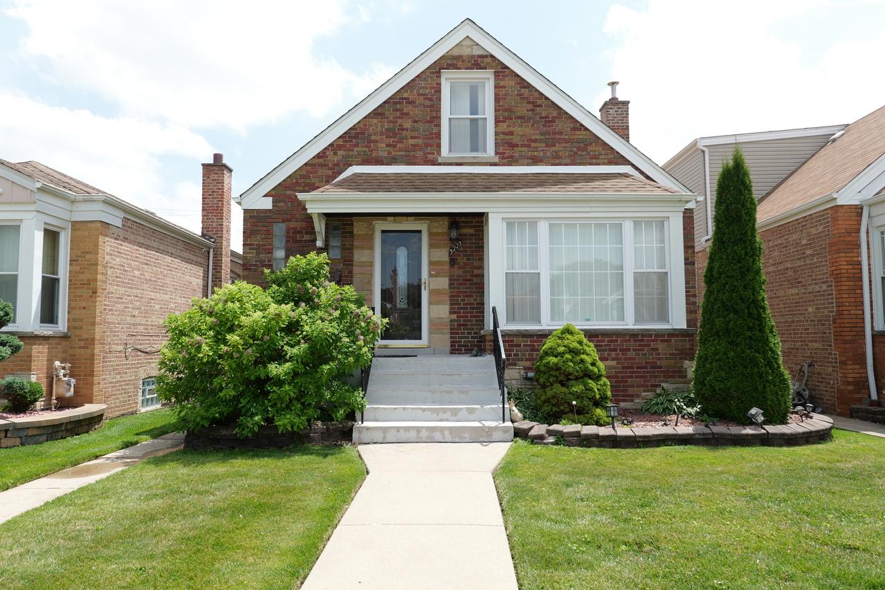 3223 W 84th Pl., Chicago, IL 60652