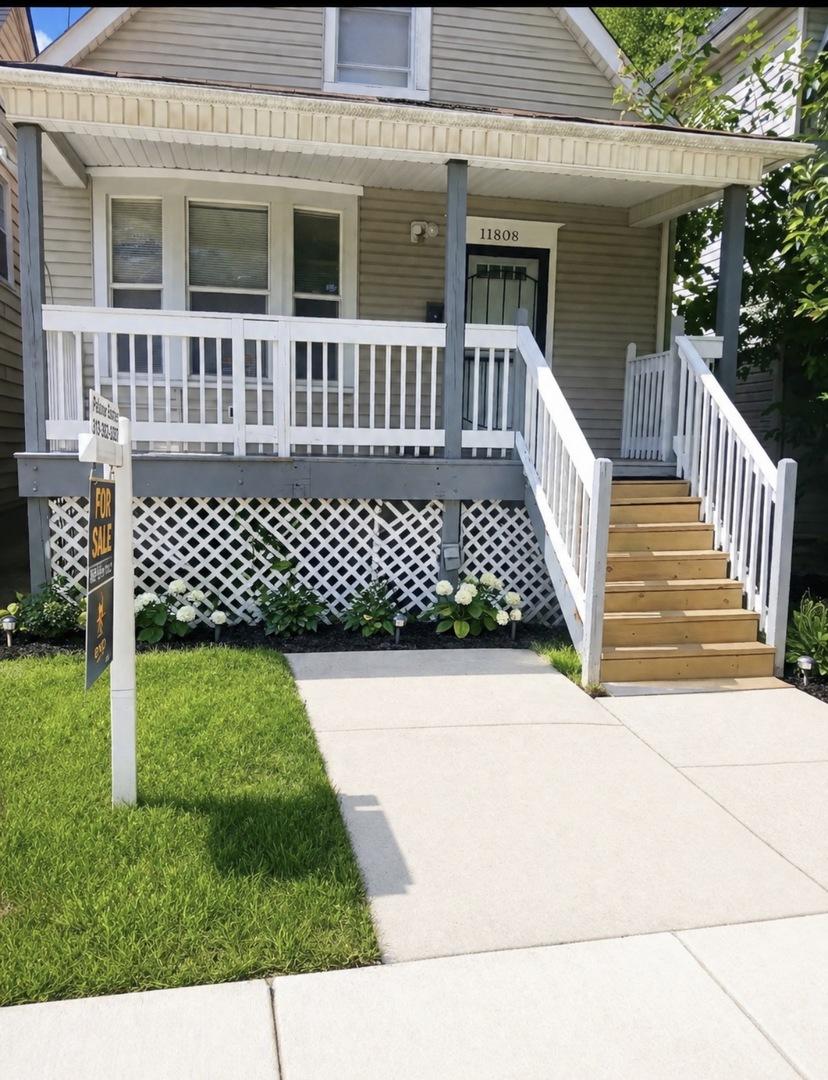 11808 S Union Ave., Chicago, IL 60628