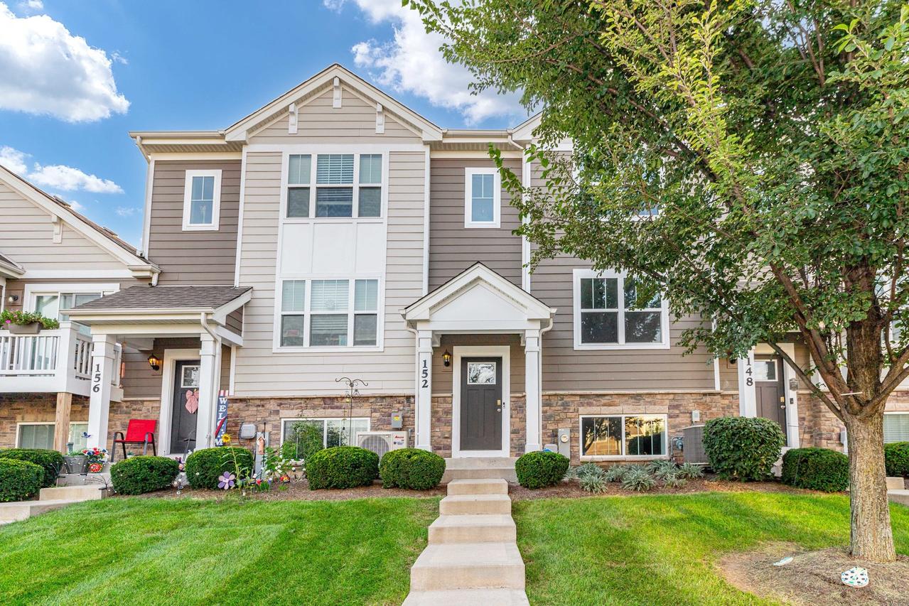 152 Goldenrod Dr., Elgin, IL 60124