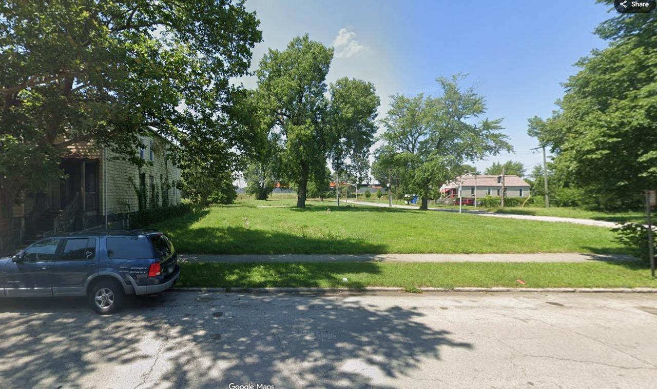 5306 S Princeton Ave., Chicago, IL 60609