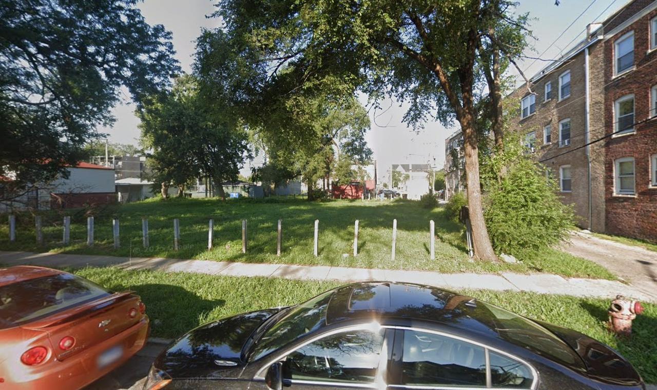 5514 S Emerald Ave., Chicago, IL 60621