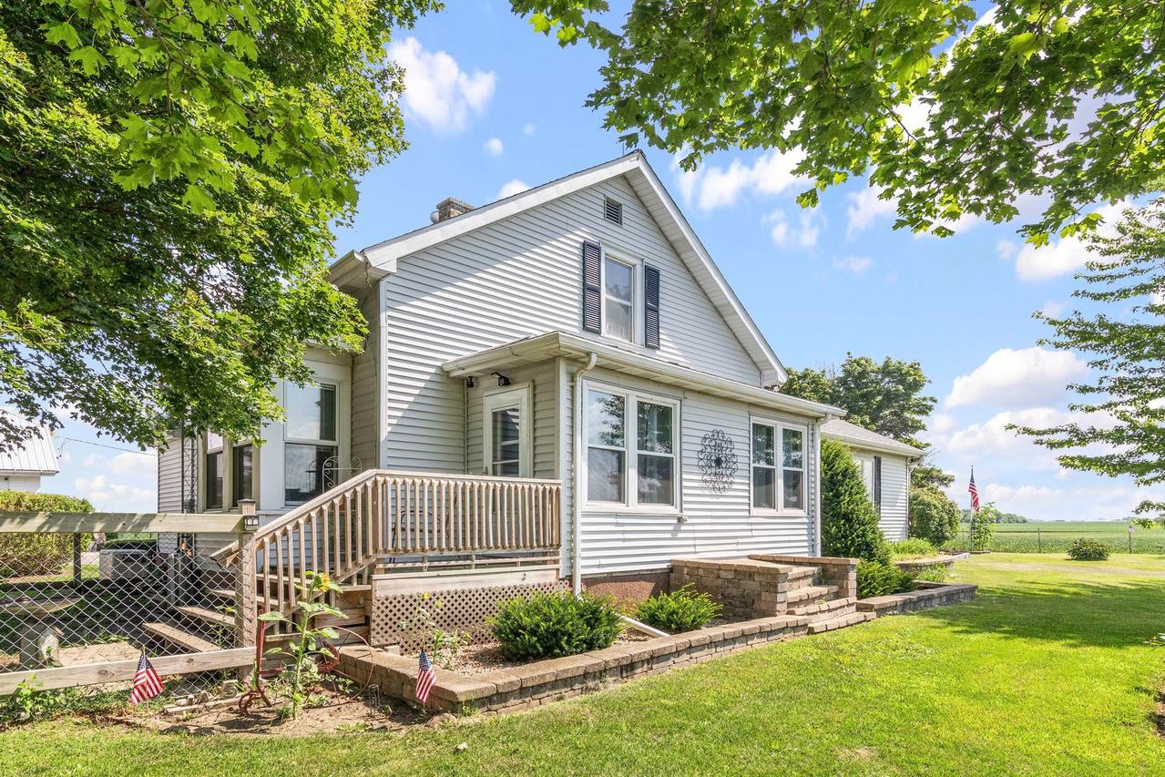 1453 E Us Highway 52 Hwy., Ottawa, IL 61350