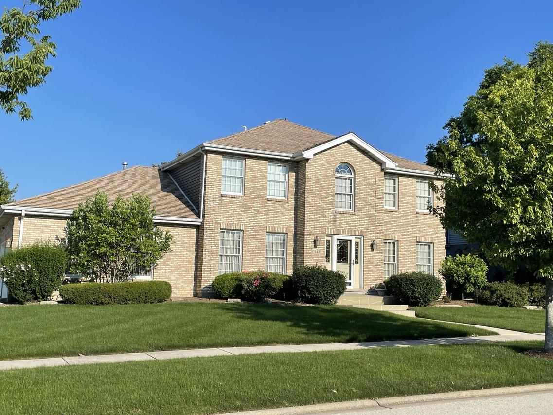17442 Queen Ann Ln., Tinley Park, IL 60477