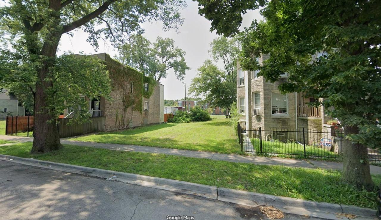 5610 S Emerald Ave., Chicago, IL 60621
