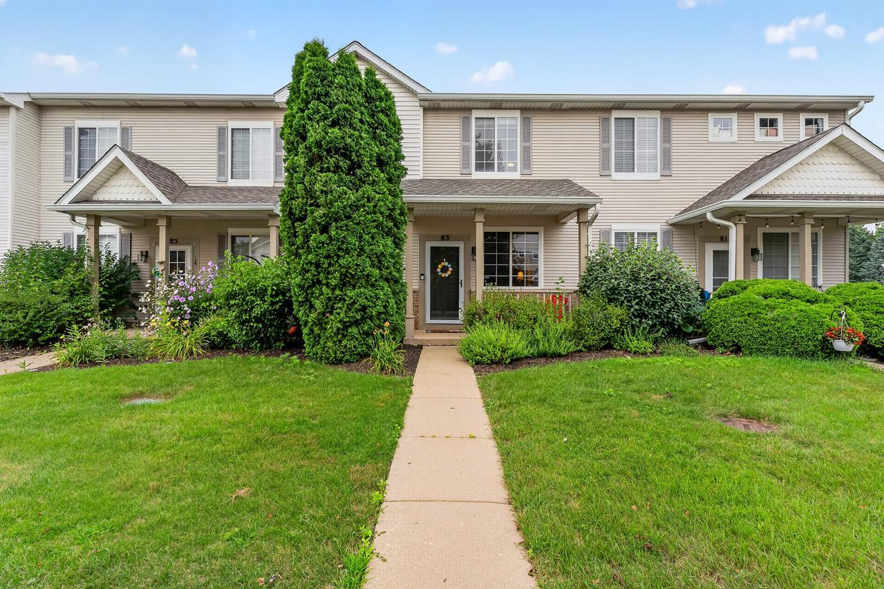 83 Strawflower Ct., Romeoville, IL 60446