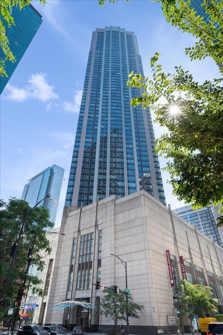 512 N Mcclurg Ct. #3812, Chicago, IL 60611