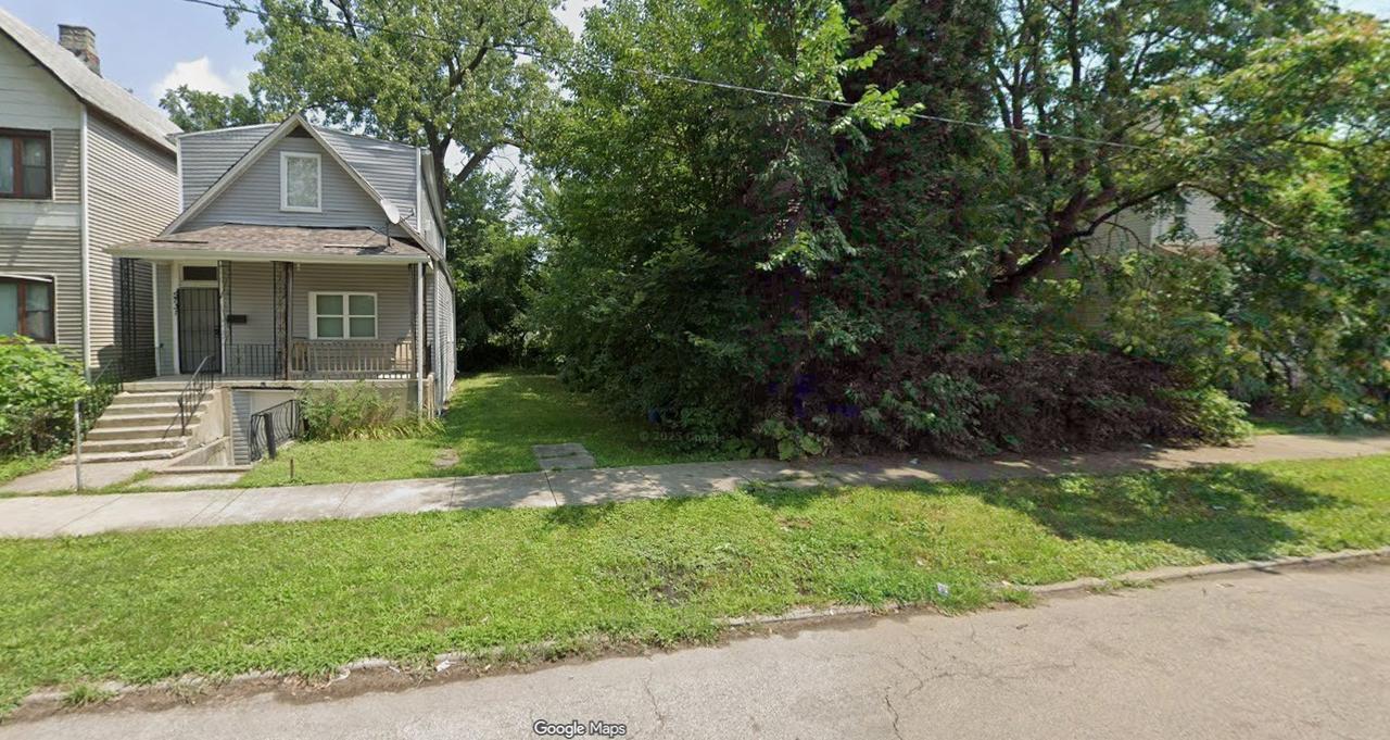 5734 S Emerald Ave., Chicago, IL 60621