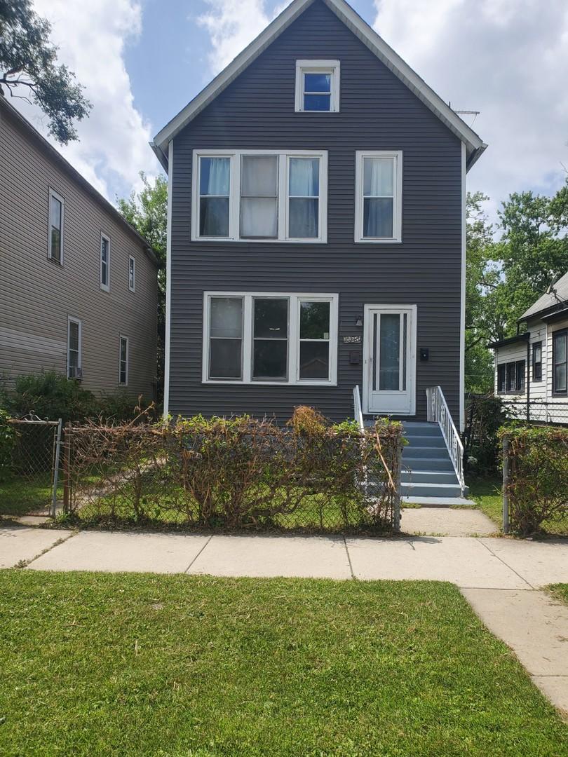 10240 S Indiana Ave., Chicago, IL 60628