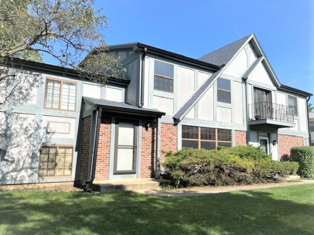 1262 Inverrary Ln. #20C, Palatine, IL 60074
