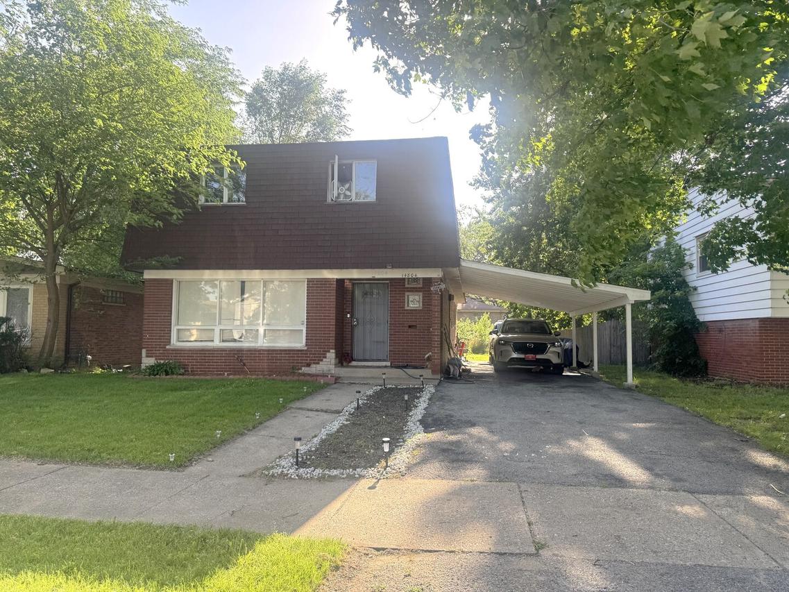 14804 Minerva Ave., Dolton, IL 60419