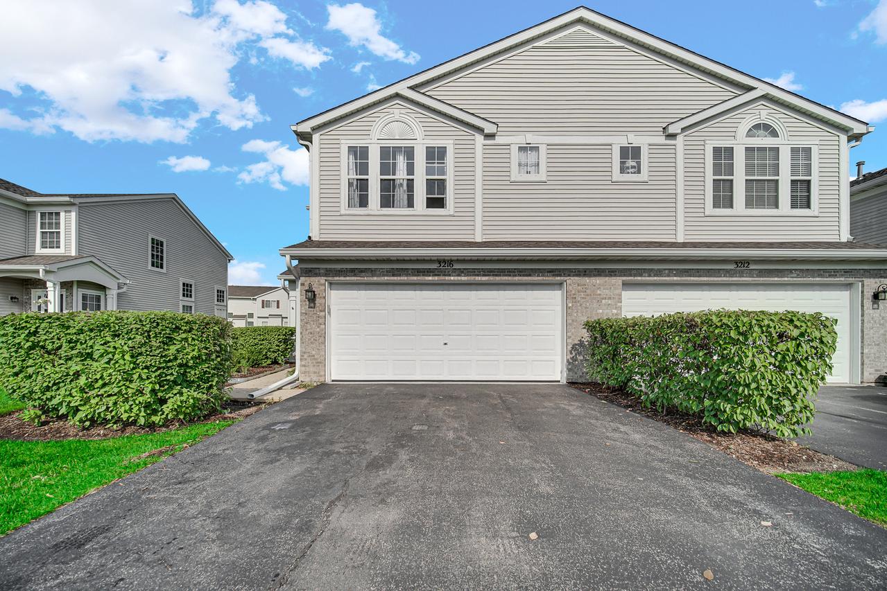 3216 Harvard Ln., Lake In The Hills, IL 60156