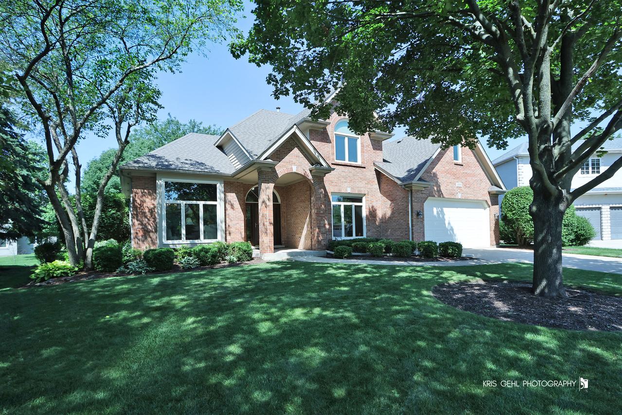 898 Lakeridge Ct., Aurora, IL 60502