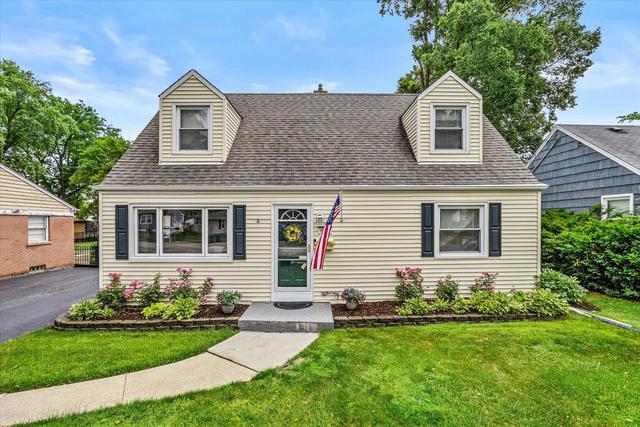 New Homes with Master Bedrooms on the 1st Floor That Attend Jackson Elementary School: July 4th to July 10th