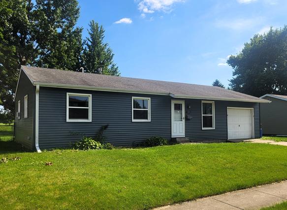 Homes Just Sold in Rochelle: July 28th to August 3rd