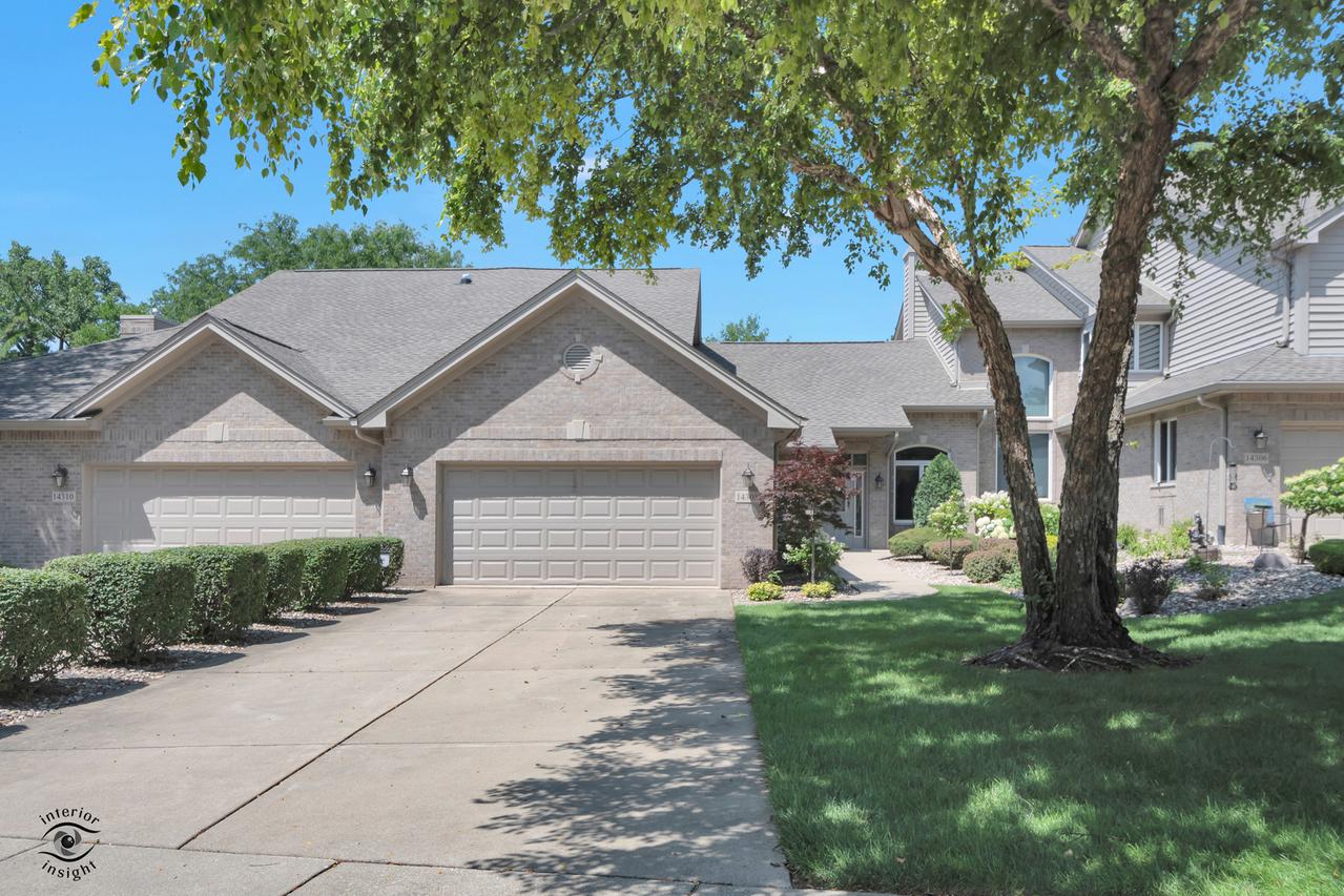 14308 S Blue Spruce Ct., Orland Park, IL 60462