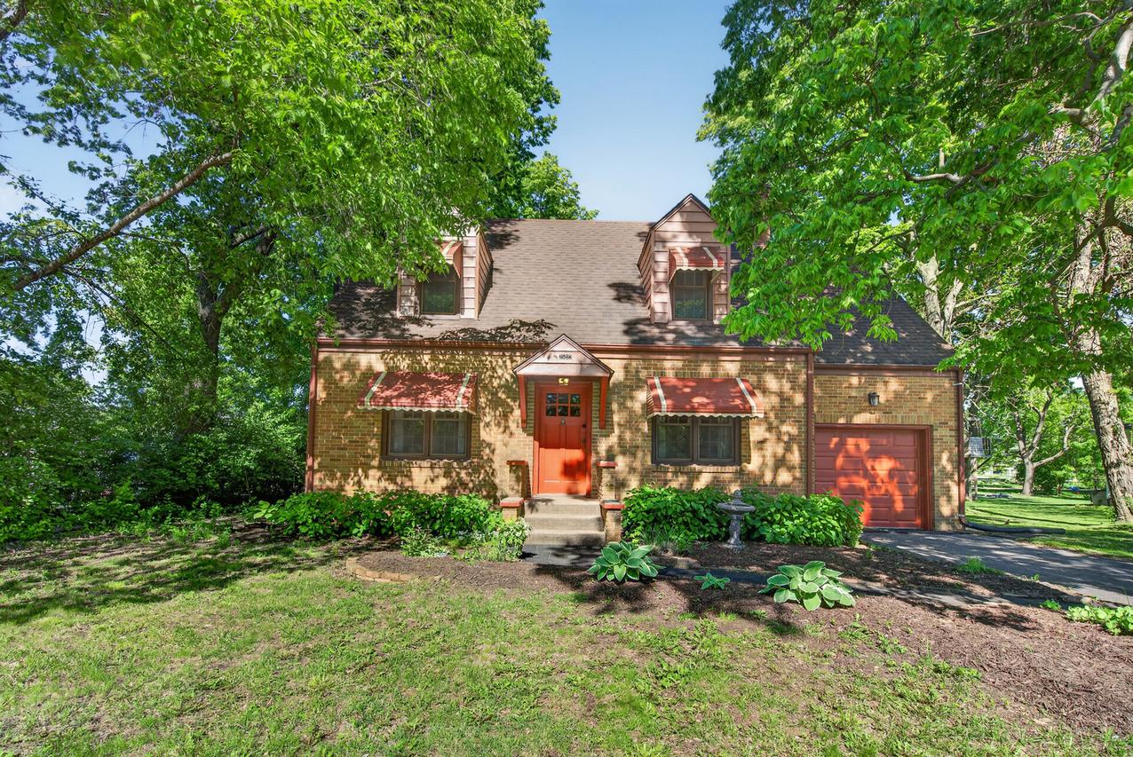 25223 S Fryer St., Channahon, IL 60410