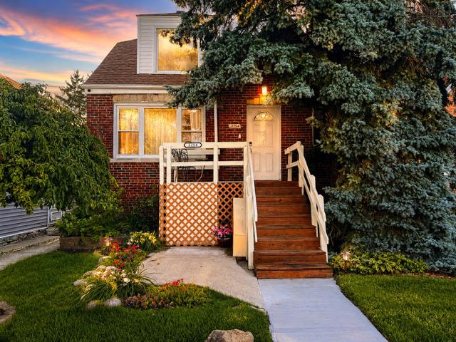 3254 N Nagle Ave., Chicago, IL 60634
