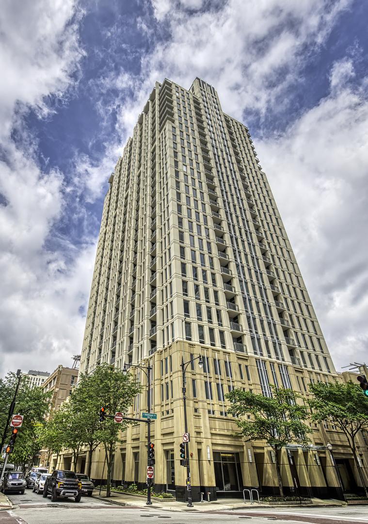 1250 S Michigan Ave. #508, Chicago, IL 60605