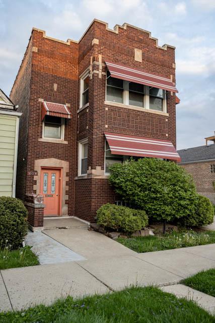 8419 S Maryland Ave., Chicago, IL 60619