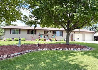 New Homes with Master Bedrooms on the 1st Floor in Lostant: July 4th to July 10th