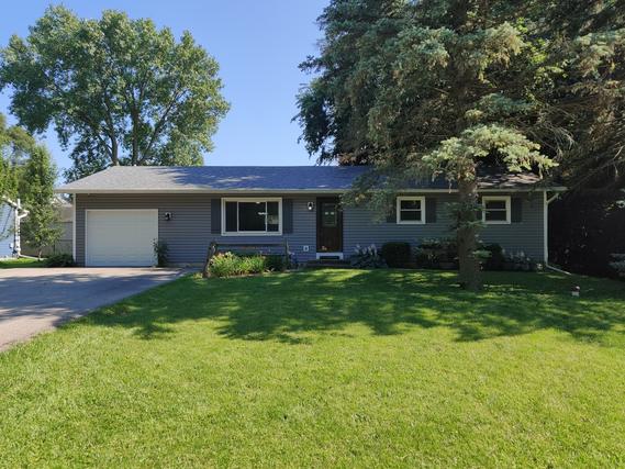 New Foreclosures & Short Sales That Attend Harrison Elementary School: July 6th to July 12th