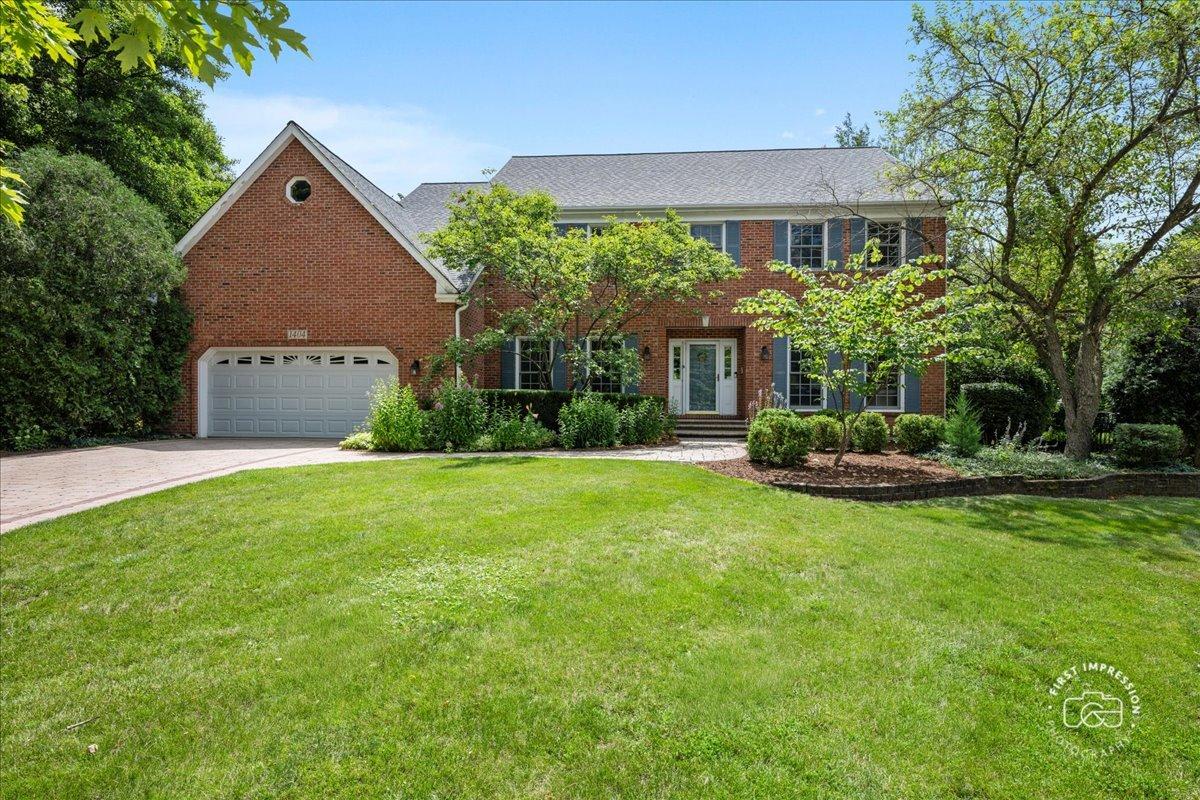 1404 Jonester Ct., Naperville, IL 60563