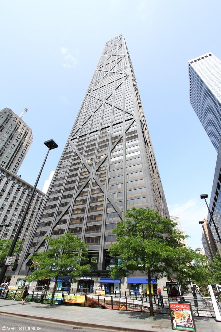 175 E Delaware Pl. #7201-7202, Chicago, IL 60611